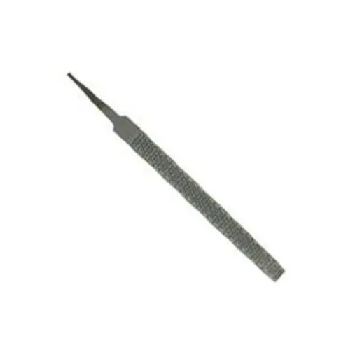 Nicholson 19460N Half Round Wood Rasp 12 Inch Woodworking