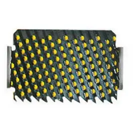 Half-Round Replacement File Blade Sharpening and Shaping STANLEY