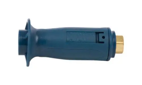 Forney 75176 Quick Connect Turbo Filter 4.5 Mm 5800 Psi Pressure Washers