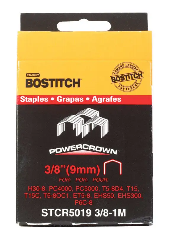 Bostitch Smart Point 15 Ga. FN Finish Nailer Kit - Professional Finish Nailer Precision Work