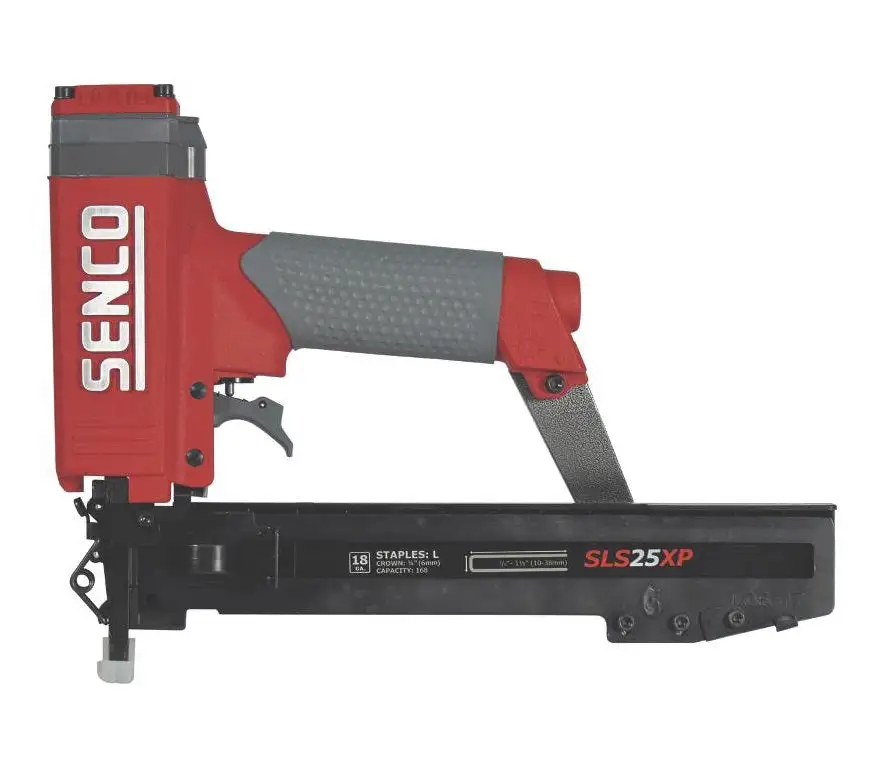 FinishPro 16XP Pneumatic Finish Nailer - Repair Hand Tools - Low Price Senco