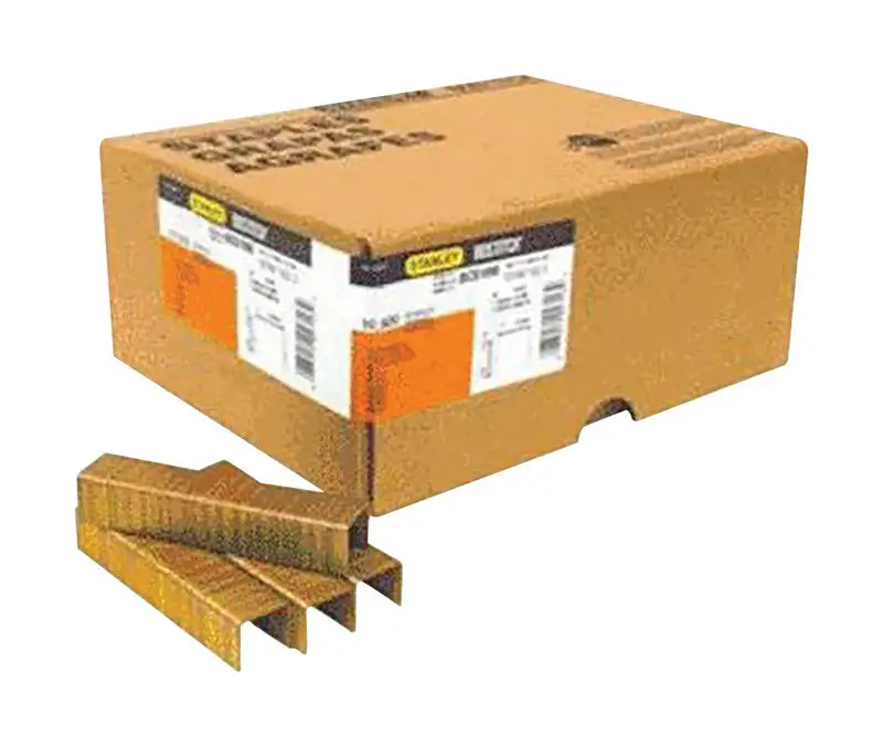 Staples 1-1/2L 16Ga Finish Nails Carpentry and Woodworking Bostitch
