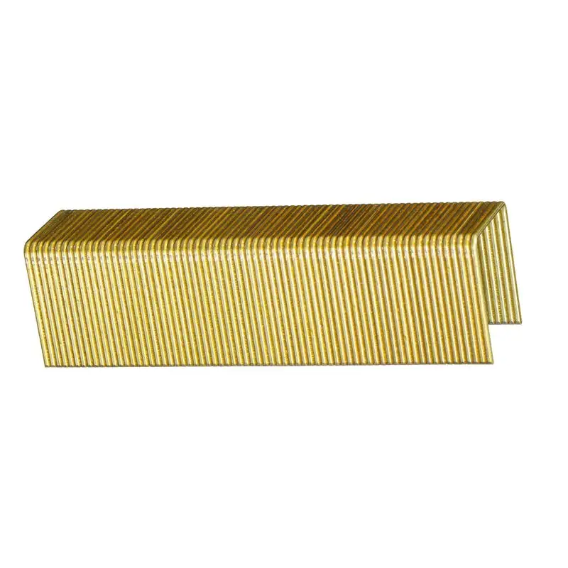 Staples 1-1/4L 16Ga Finish Nails Trim and Molding Bostitch