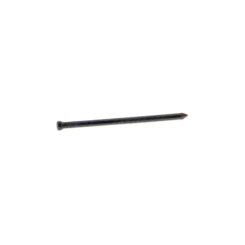Grip Rite 6Hgf1 1 Lb 2 Hot Dipped Galvanized Smooth Shank Finish Nail Pack 12 Grip-Rite