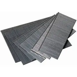 2 Inch 16 Gauge Finish Nails 700 Count Trim and Molding Projects Senco