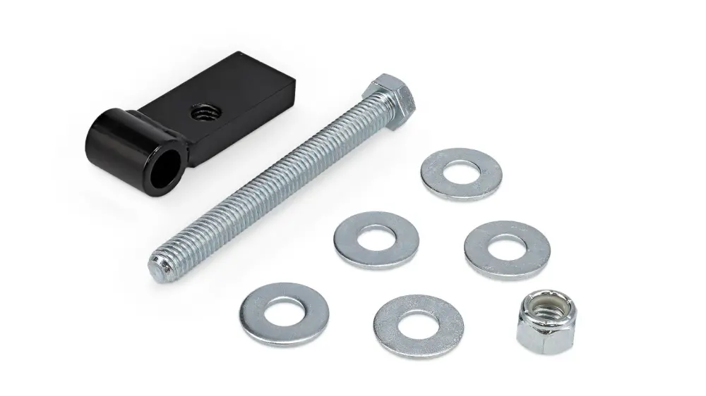 EFI Clutch Equalizer Bracket Mounting Bracket