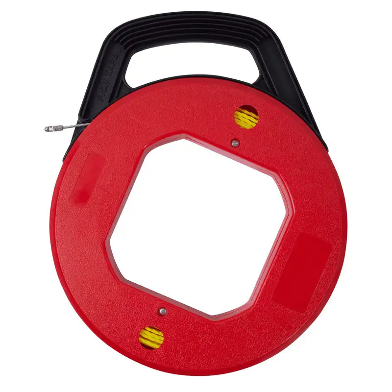 Gardner Bender 1/8 . W X 100 ft. L Filament Fish Tape 1 pk