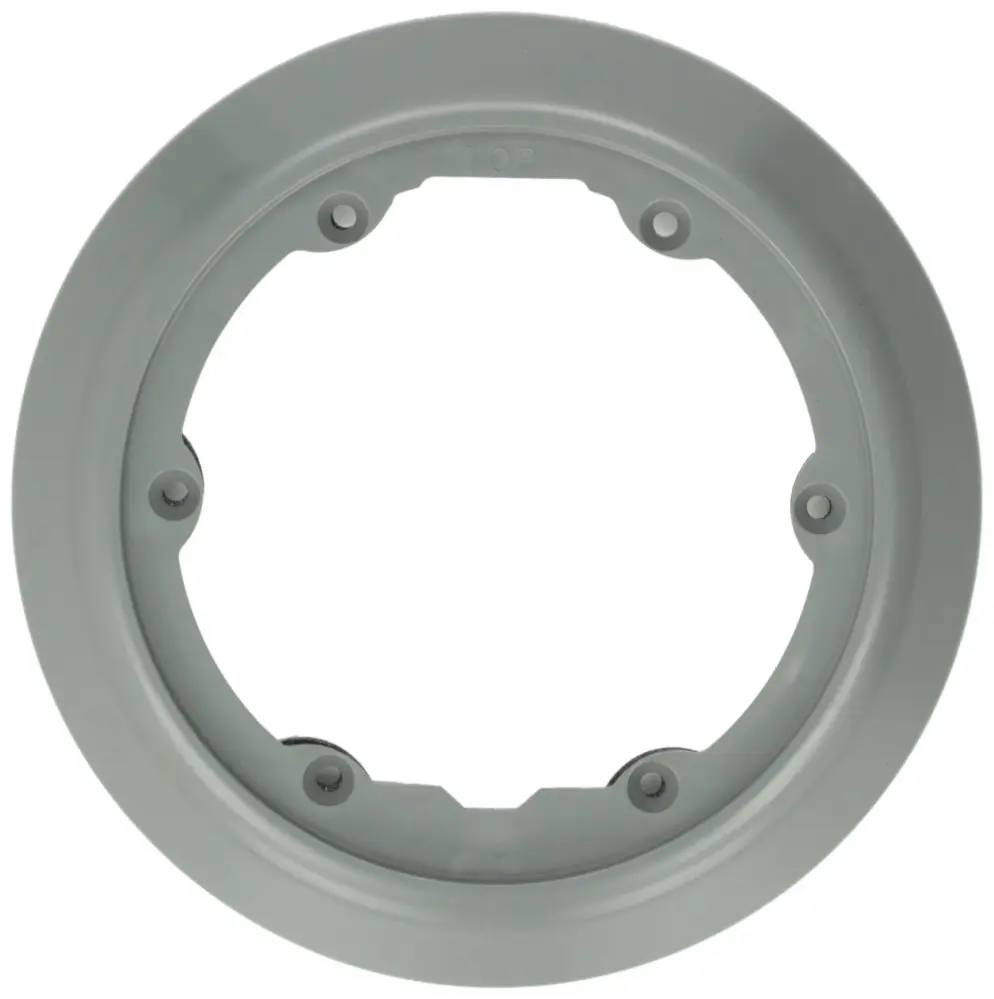 UL Listed Hayward SPX0608CDGR Face Ring Assembly Replacement Hayward DuraNiche/AstroLite II Lighting Fixture Housing