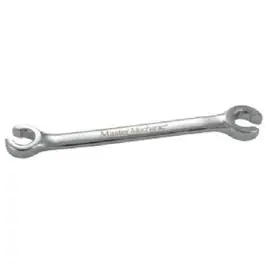Flare Nut Wrench 5/8 x 11/16-Inch Brake Lines and Tubing Master Mechanic