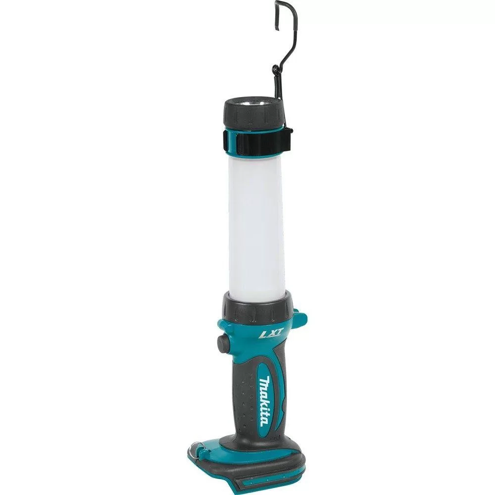 Makita 18-Volt LXT Lithium-Ion Cordless LED Lantern Flashlight