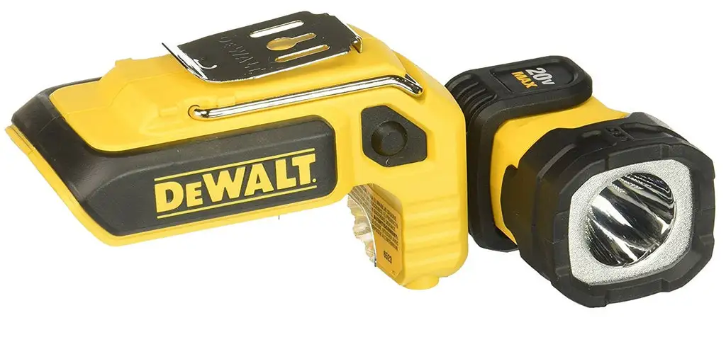 Intrinsically Safe LED Flashlight - Best Electrical Tools and Kits - Low Price DORCY