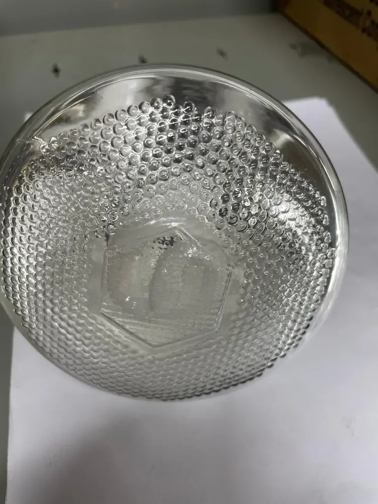 16W PAR38 CFL FLOOD LAMP