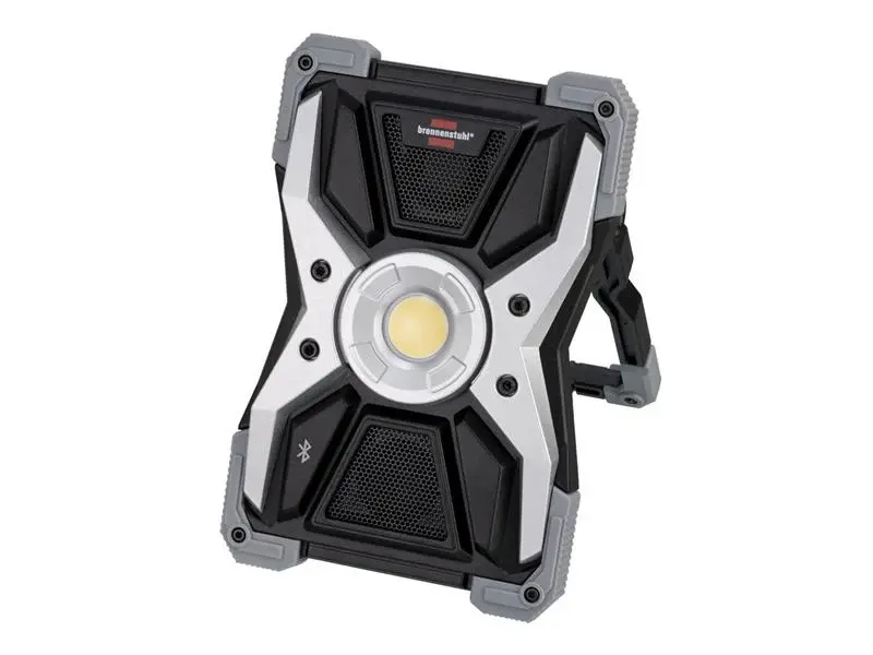 Brennenstuhl LED Cordless RUFUS Floodlight 30W 3000 Lumen