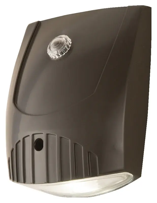 Eaton Lighting All-Pro WP1050L Flood Airy, 7-1/4 H x 6 W x 3 D Dimensions, 1000 Lumens, 120 V, 12.3 W