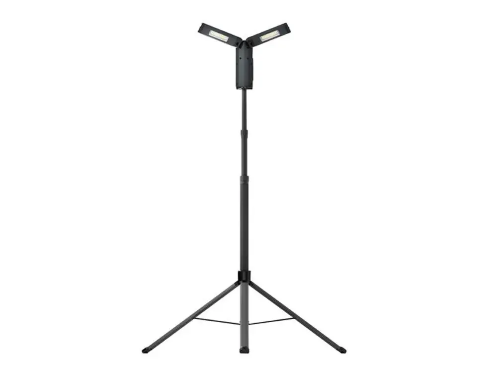 Energy Efficient LED Scangrip Tower 5 Connect Floodlight Makita Connect 18V Bare Unit