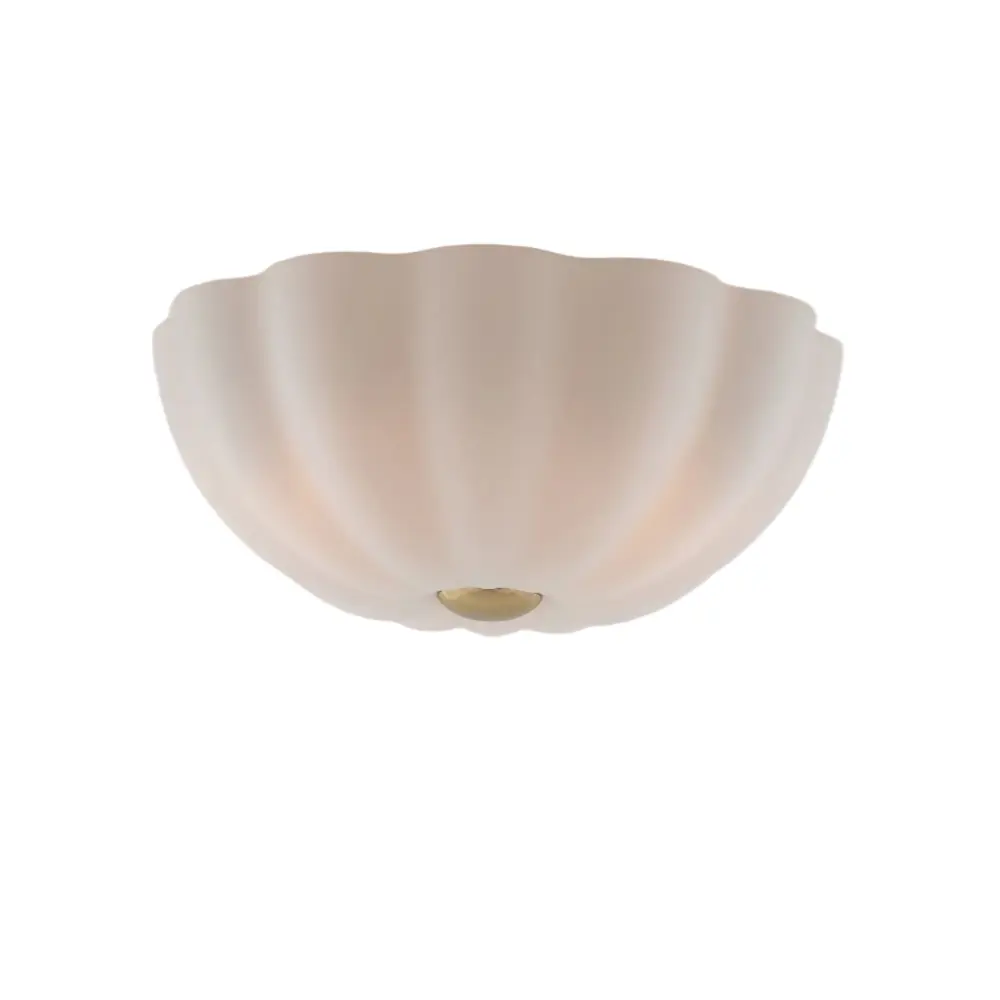 Flower Flush Portable - Brass 6 Stake Lights