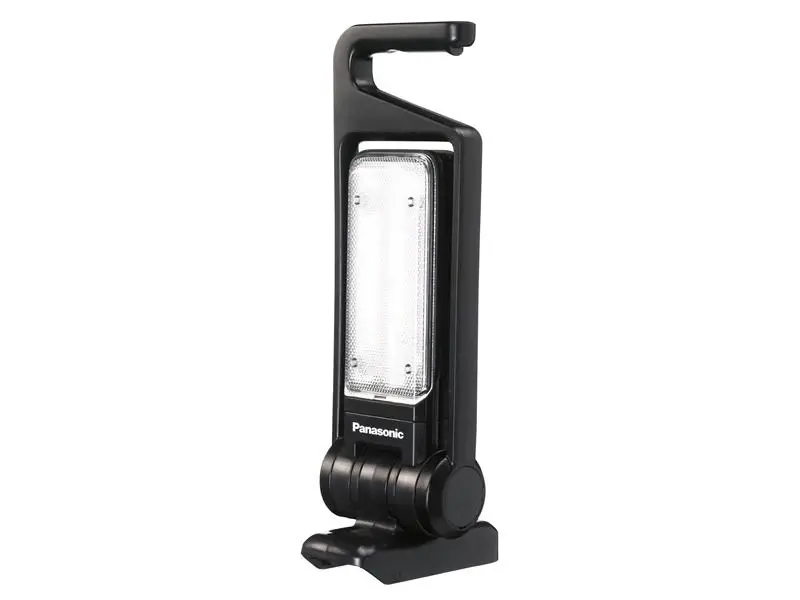 Panasonic EY37C3B Rechargeable LED Floodlight 14.4/18/21.6V Bare Unit