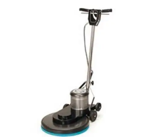 Powr-Flite C1600-3 20 Inch 1600 RPM Classic Metal Floor Buffer