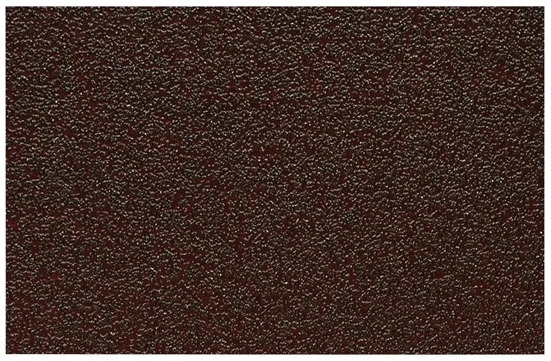 Gator 18x12 Inch 36 Grit Silicon Carbide Floor Sanding Sheet 10 Pack Concrete
