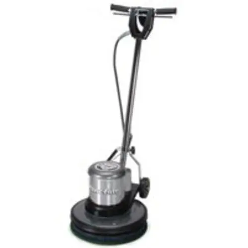 Powr-Flite C171HD 17 Inch 1.5HP Floor Scrubber Machine Hard Floors