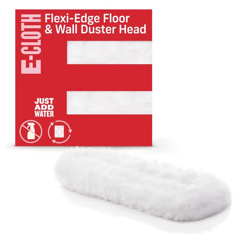 Eclth Flx Flr&Wall Rfl Pack 5 E-Cloth