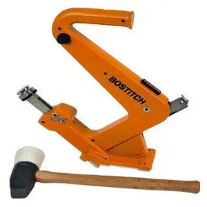 Manual Floor Nailer Hardwood Floor Installation Country True Value