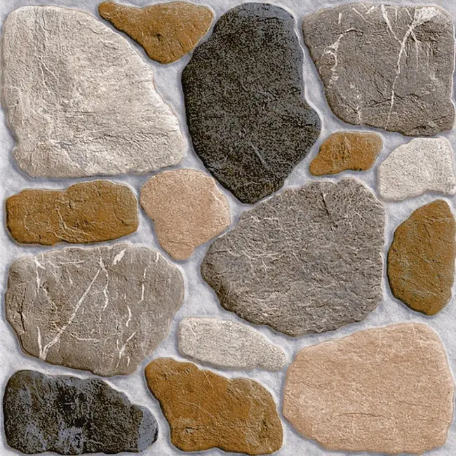 45935 Baltico 45x45 (17.7"x17.7") Porcelain Floor Tile 11PPB 2.18sqft/p