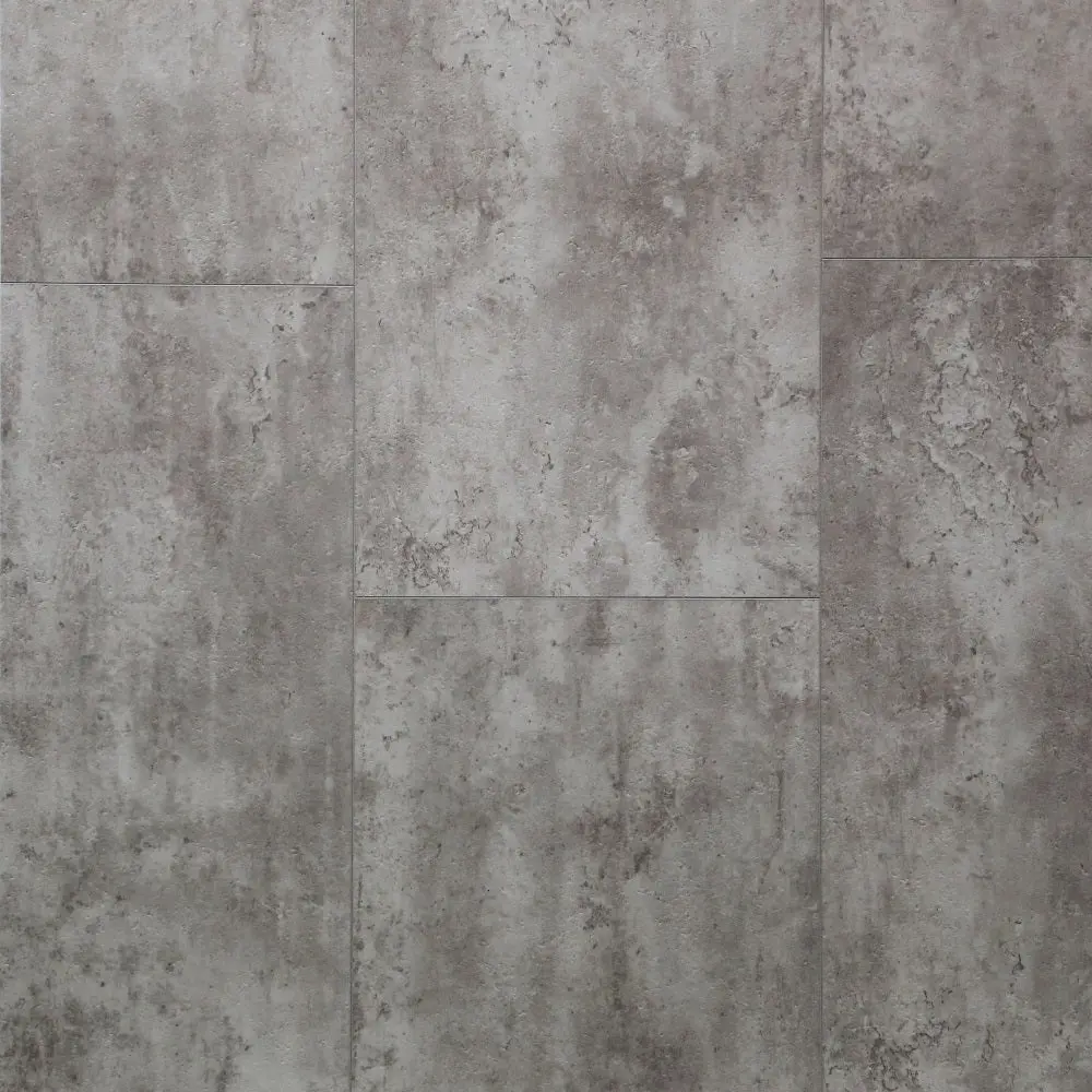 6mm Roman Colosseum HDPC® Weatherproof Luxury Vinyl Tile Flooring 12 . Wide x 24 . Long