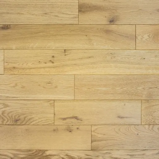 Elka Hardwood 18mm Crafted Oak Enhanced Oak