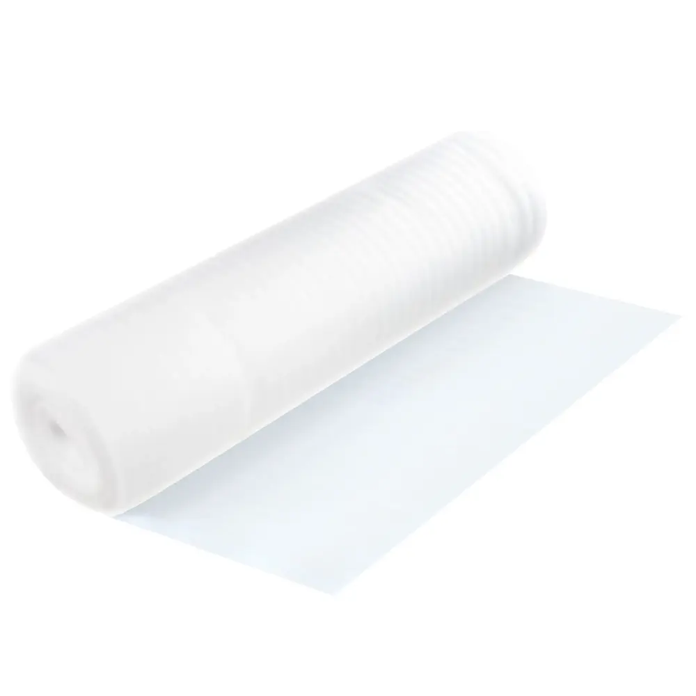 Floorlot® LiteFoam Economy Underlayment Laminate and Developed Floors (2mm, 100sqft)