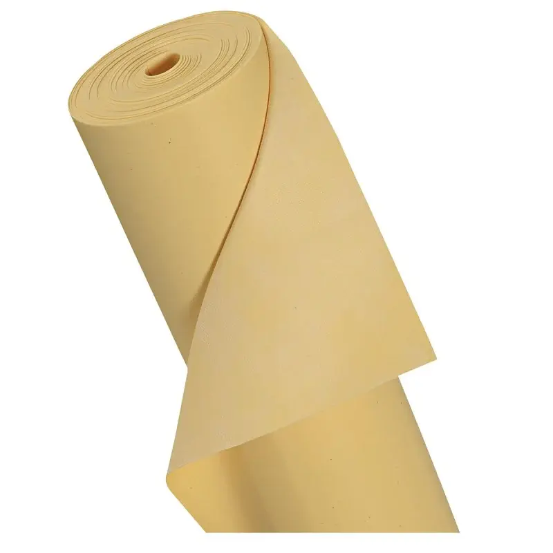 Healthier Choice Flooring Sound Solution Series SS4900P Select Acoustical Underlayment, 100 sq-ft Coverage Area, 3 ft W