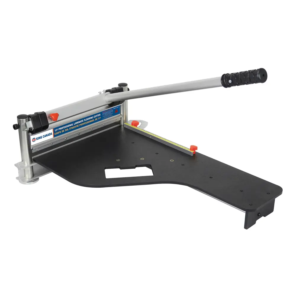 Professional Laminate Flooring Cutter, 13"