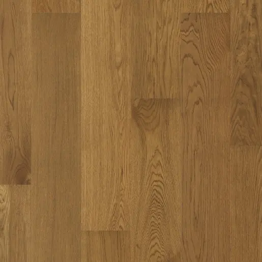 Quick-Step Hardwood Cascada Toffe Chocolate Oak Extra Matt 13mm