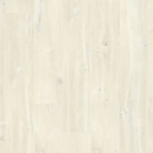 Quick-Step Laminate Creo Charlotte Oak Ivory 7mm
