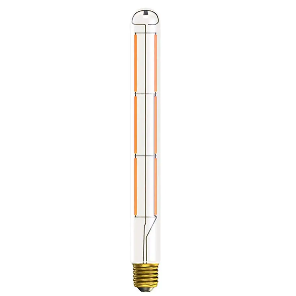 Bell LED Tubular Lucid 240V 7W (60W) E27 2700K 30 x 280mm