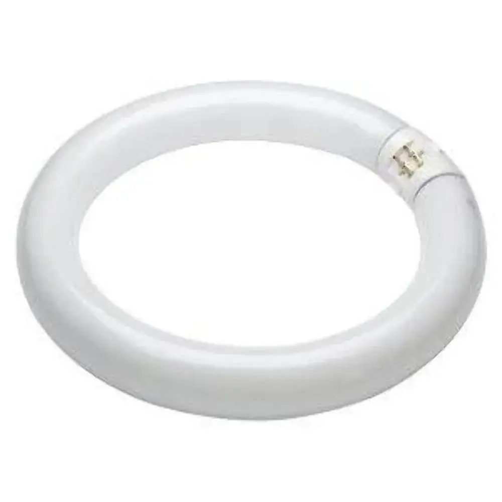 Bell Lighting 22W T9 Triphosphor Circular Tube 4 Pin, 4100K Recyclable Packaging