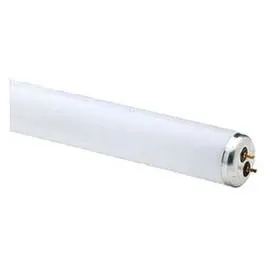 Linear Fluorescent Tube T8 32-Watts 48-Inch 2-Pack - Energy Efficient Westpointe