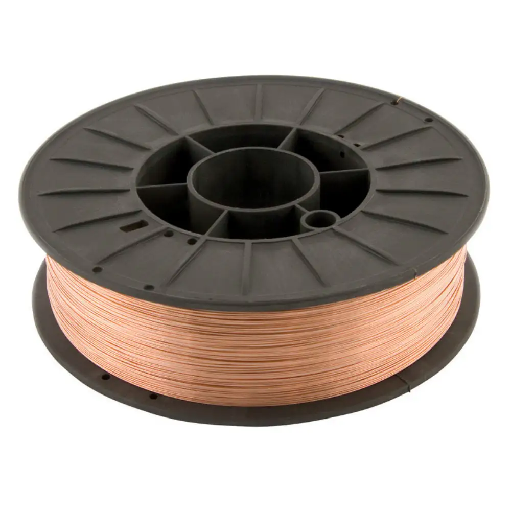 Forney 42301 0.030 Flux Core Mild Steel Mig Welding Wire