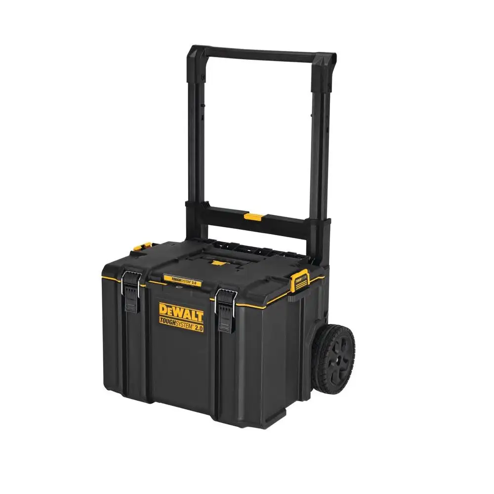 DeWalt DWST08121 ToughSystem 2.0 Deep Foam Insert Tool Organization