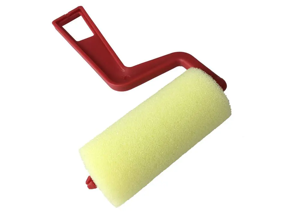 Shur-line 3-Inch Foam Roller Smooth Paint Application