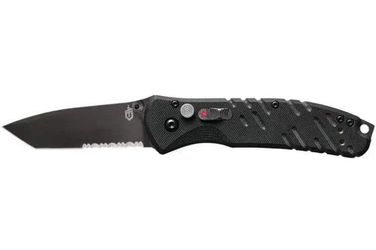 Fiskars 30-000840N Folding Knife Black 8.52 Inch Overall Length Pocket Utility Tool
