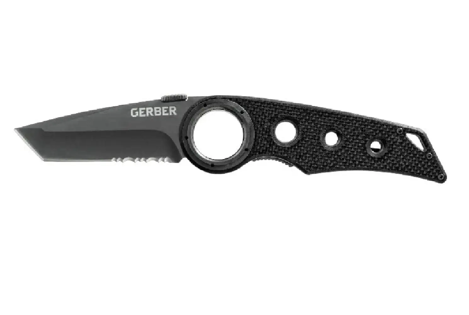 Gerber 31-001098 Remix Tactical Folding Clip Knife Everyday Carry