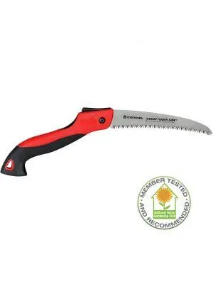 RazorTOOTH Saw 7 Inch Folding Saw Precision Cutting Corona