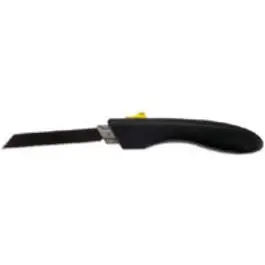 Folding Pocket Saw 8-Inch Compact Hand Saw Camping and Survival STANLEY