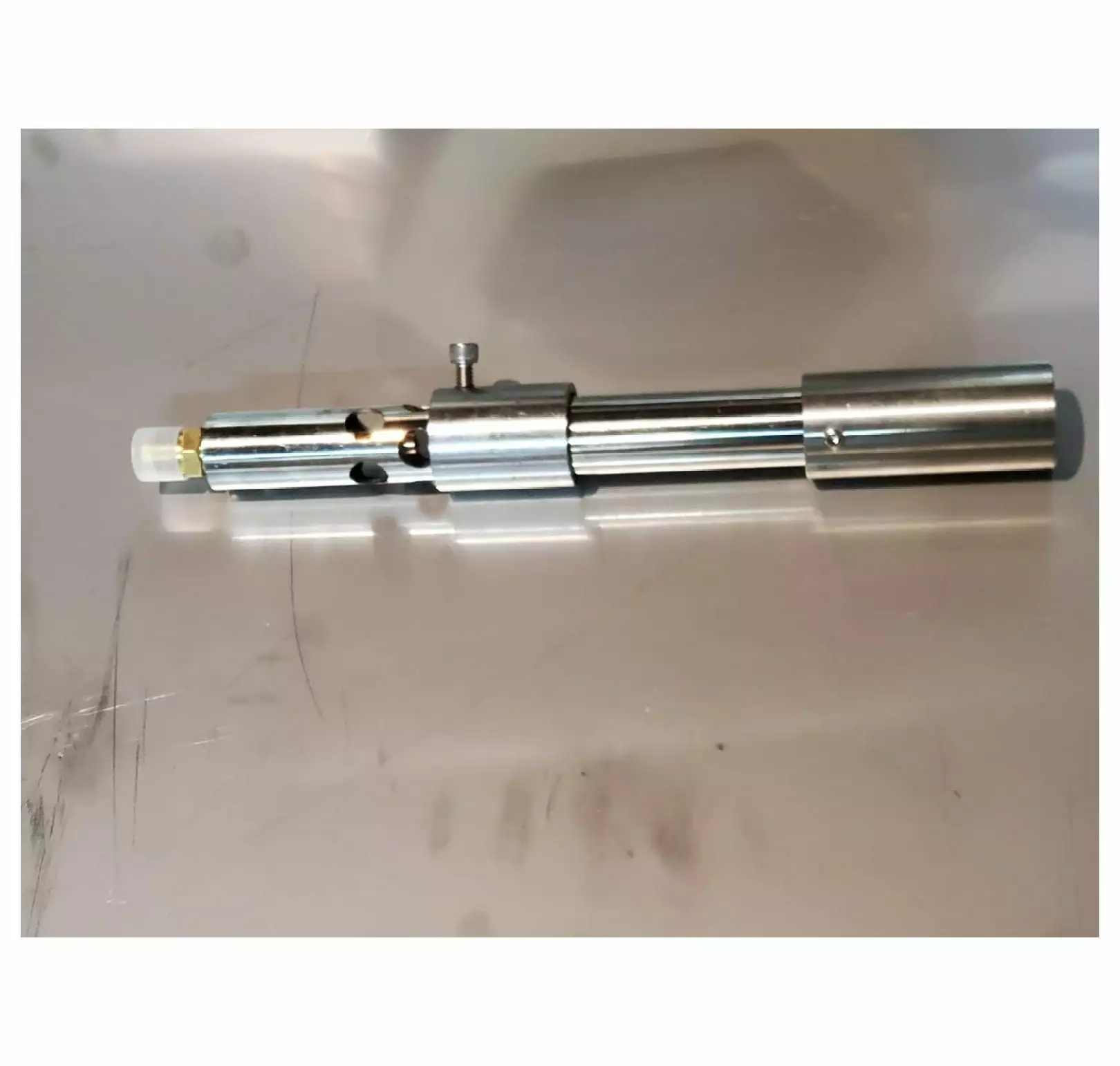 Drevy Stainless Steel Foundry Forge Burner Metalworking