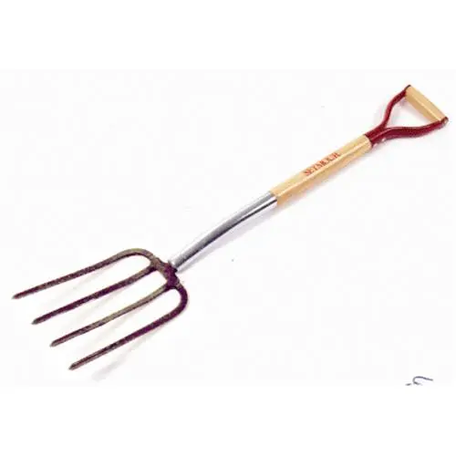 Seymour SF-30 Spading Fork Forged Head 7.25 X 11 29'' Handle