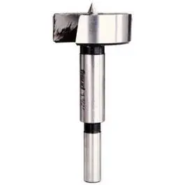 Diablo Series Forstner Bit High-Speed Steel 1-5/8- Woodworking