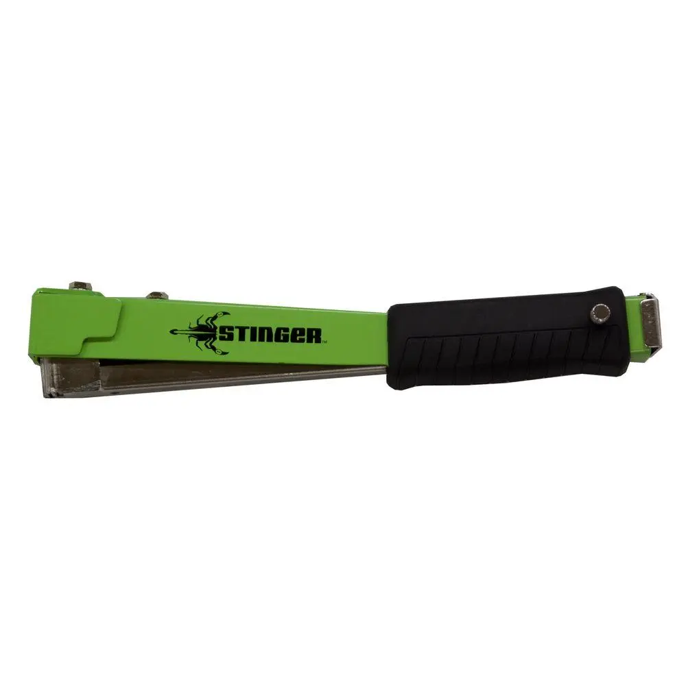 Stiletto TB3MC TiBone 3 Milled Face Hammer 15 Oz Curved Handle