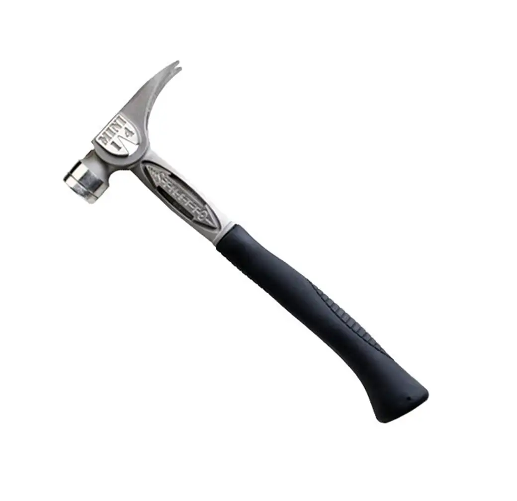 Stiletto TBM14RMC Milled Face Hammer 15.25 L Professional Framing Tool