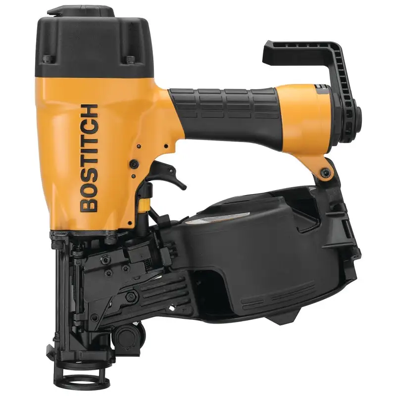 Bostitch 15 Degree Nailer Kit Angled Framing and Construction Projects